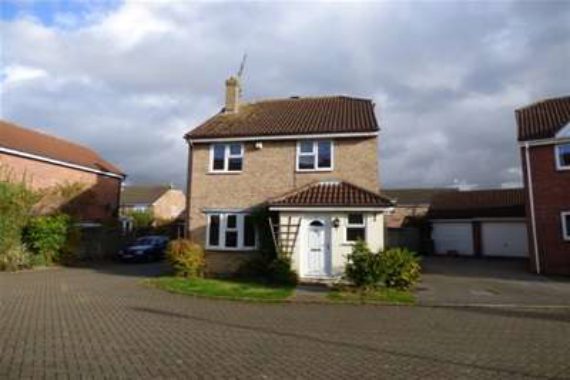 4 Bedroom Detached